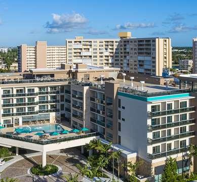 Tru by Hilton Pompano Beach Pier