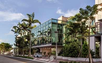 The Ray Hotel Delray Beach, Curio Collection by Hilton