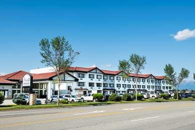 Prestige Rocky Mountain Resort, WorldHotels Crafted