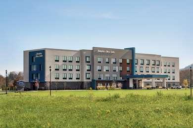 Hampton Inn & Suites Olean