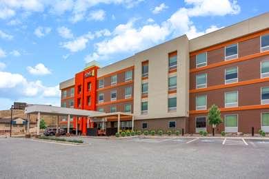 Home2 Suites by Hilton, Pocatello