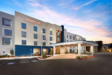 Hampton Inn Oakhurst - Yosemite