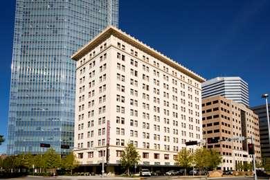 Colcord Hotel, Curio Collection by Hilton Oklahoma City