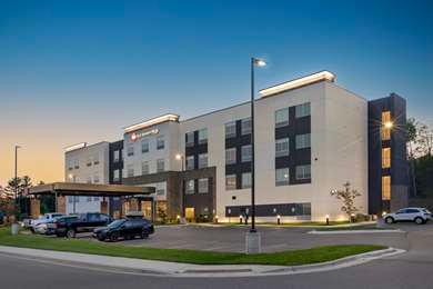 Best Western Plus Grand Rapids MN