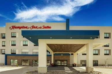 Hampton Inn & Suites by Hilton