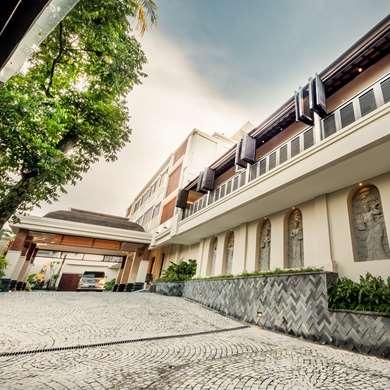 Fashion Hotel Legian