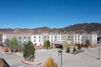 Hampton Inn & Suites by Hilton Salida