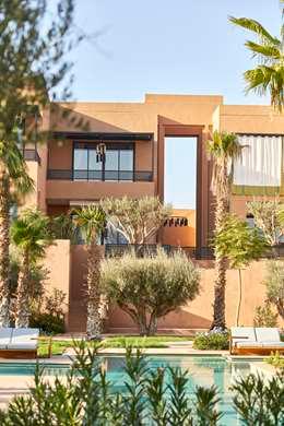 Park Hyatt Marrakech