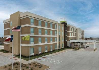 Home2 Suites by Hilton Abilene Southwest