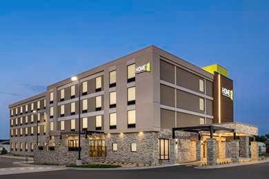 Home2 Suites by Hilton Cheyenne