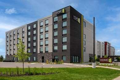 Home2 Suites by Hilton