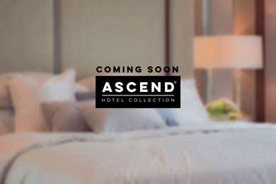 The Gibson Hotel Great Falls, Ascend Hotel Collection