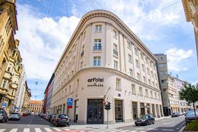 Artotel Zagreb