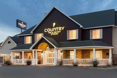 Country Inn & Suites by Radisson