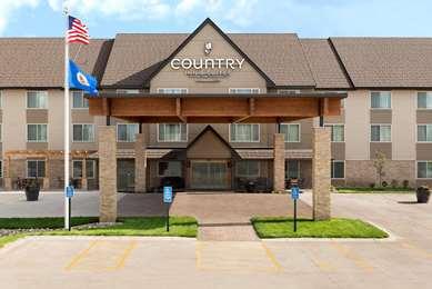 Country Inn & Suites by Radisson West