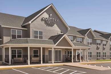 Country Inn & Suites by Radisson Buffalo