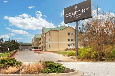 Country Inn & Suites by Radisson