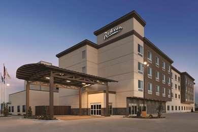 Radisson OKC Airport