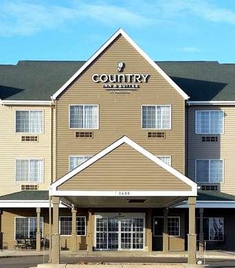 Country Inn & Suites by Radisson