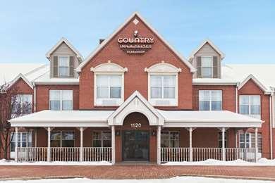 Country Inn & Suites by Radisson Wausau