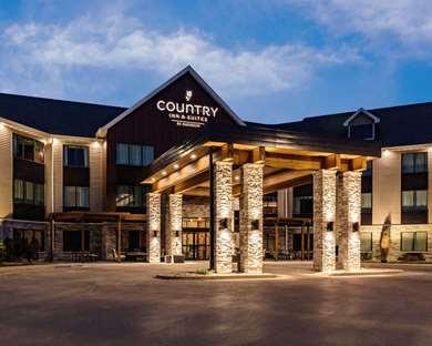 Country Inn & Suites by Radisson