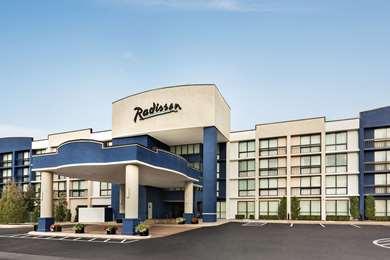 Radisson Hotel Kansas City - Overla