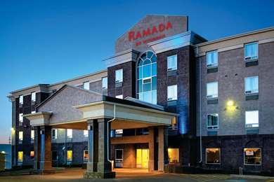 Ramada By Wyndham Prince Albert