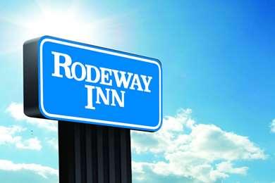 Rodeway Inn Oscoda