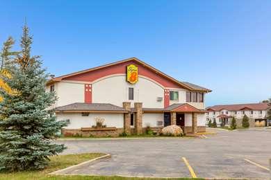 Super 8 By Wyndham Bemidji Mn