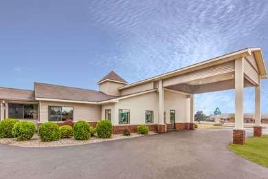 Days Inn By Wyndham  Alpena