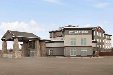 Ramada by Wyndham Drayton Valley