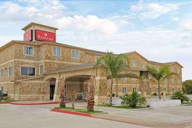 Ramada South Waco