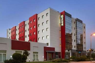 Ramada Encore Tangier