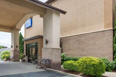 Comfort Inn & Suites-Wheeling