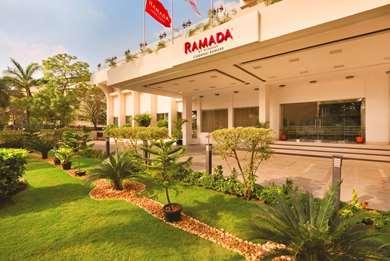 Ramada Chennai Egmore