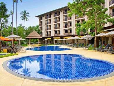 Ibis Styles Krabi Ao Nang