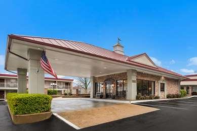 Best Western Winners Circle Inn