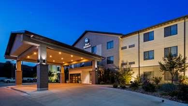 Best Western North Edge Inn