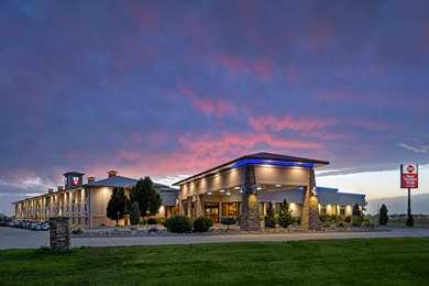 Best Western Plus Mid Nebraska Inn & Suites