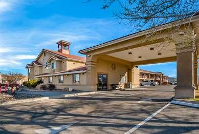 SureStay Hotel by Best Western Fernley