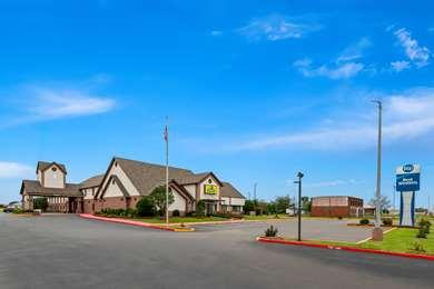 Best Western Okmulgee