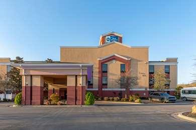 Best Western Seminole Inn & Suites