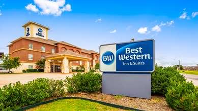 Best Western Red River Inn & Suites