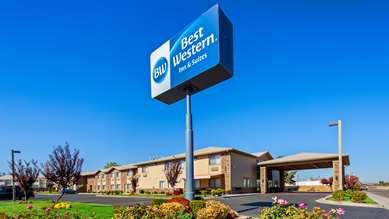 Best Western Inn & Suites