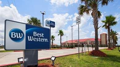 Best Western Lone Star Inn