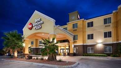 Best Western Plus Monahans Inn & Suites