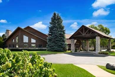 Best Western Northwoods Lodge