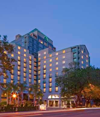 Hyatt Regency Sacramento