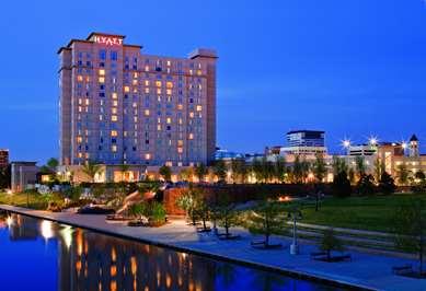 Hyatt Regency Wichita