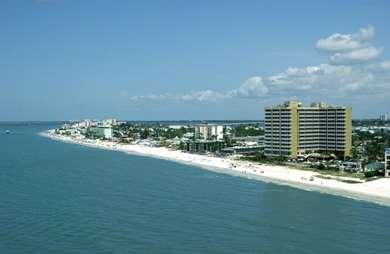 DiamondHead Beach Resort - Fort Myers Beach